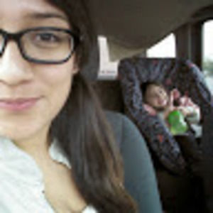 Meet your Posher, Ramona